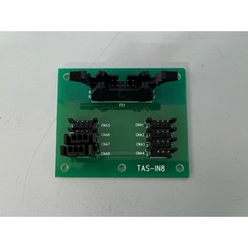 TDK TAS-IN8 LoadPort Interface Board